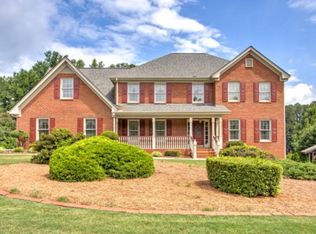 4371 Fallowfield Ln SW, Lilburn, GA