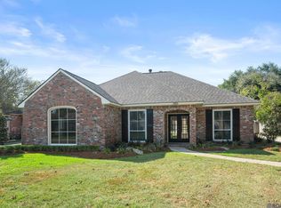 1055 Masterson Dr, Baton Rouge, LA 70810