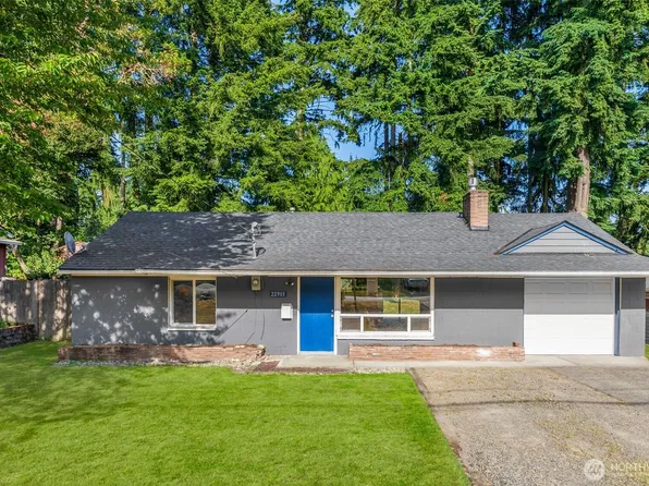 22901 60th Avenue W, Mountlake Terrace, WA 98043