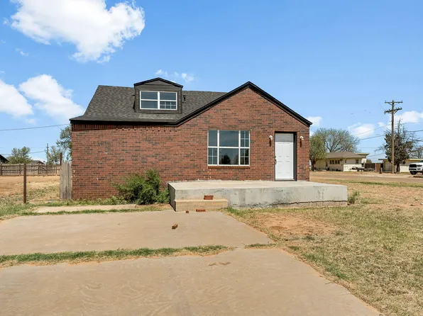 723 E Purdue St, Lubbock, TX 79403