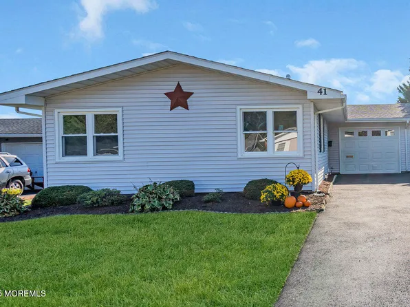 41 Central Boulevard, Brick, NJ 08724