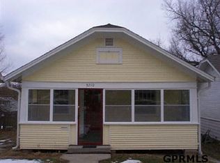 3210 S 48th St, Omaha, NE 68104