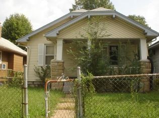 703 N 18th St, Kansas City, KS 66102