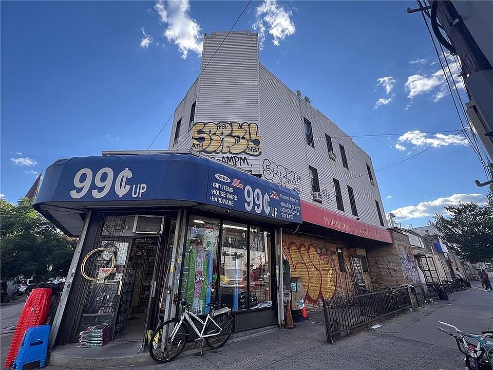 2nd image of 3902 Fort Hamilton Pkwy #1