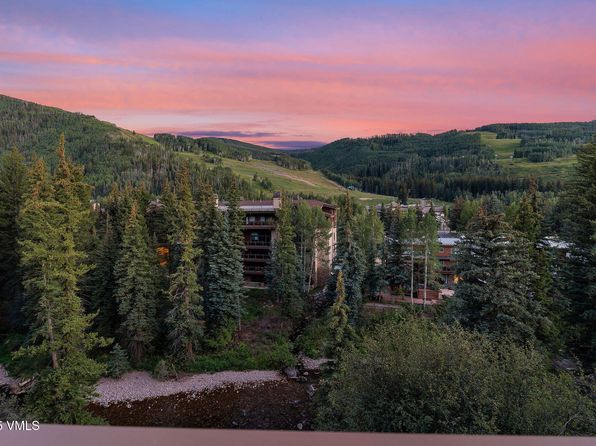 500 S Frontage Rd E #303, Vail, CO 81657