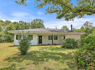 4161 Ruby Rd, Crystal Springs, MS 39059