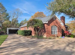 11941 County Road 4107, Lindale, TX 75771