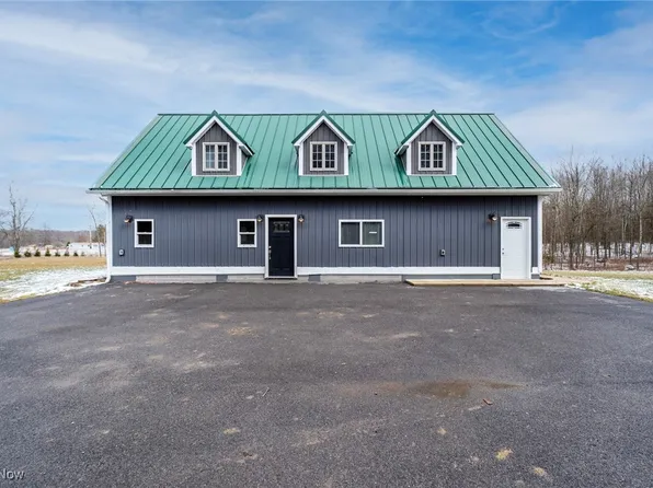 4649 State Route 305, Southington, OH 44470