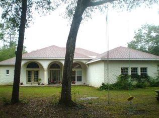1874 E Blackforest Rd, Dunnellon, FL 34434