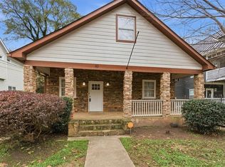 83 Ormond St SE, Atlanta, GA 30315