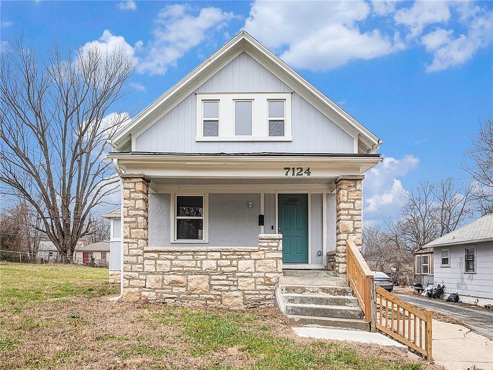 1st image of 7124 Walrond Ave