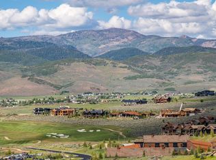 6784 N Evening Star Ct, Heber City, UT 84032