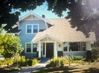 1017 Illinois Ave, Stevens Point, WI 54481