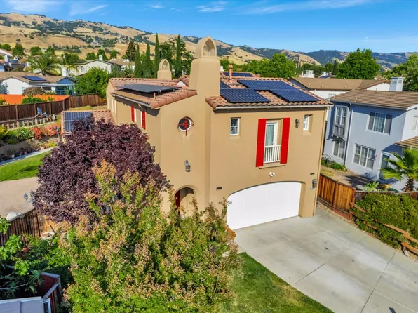 4062 Chieri Ct, San Jose, CA 95148
