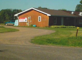 W13219 County Road M, Gilman, WI 54433