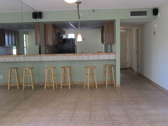 Dinning area