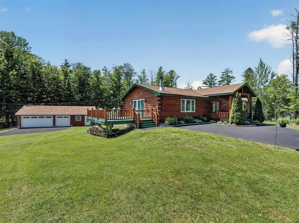 6 Woodthrush Acres Road, Whitefield, NH 03598