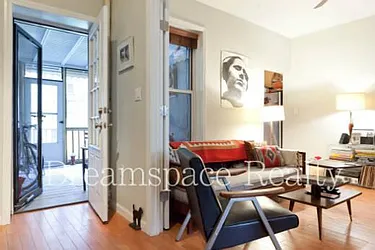 Rented by Dream Space Realty