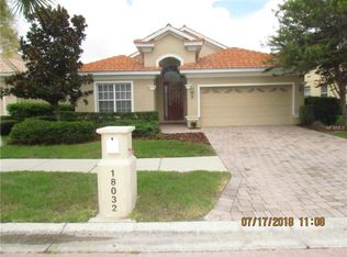 18032 Java Isle Dr, Tampa, FL 33647