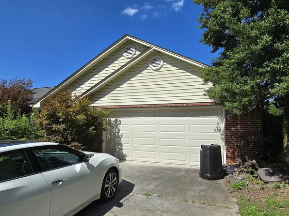 296 Battlefield Dr, Dandridge, TN 37725