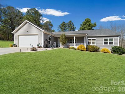 142 Will Evans Rd, Jefferson, SC, 29718