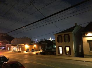 1115 Pike, Covington, KY 41011