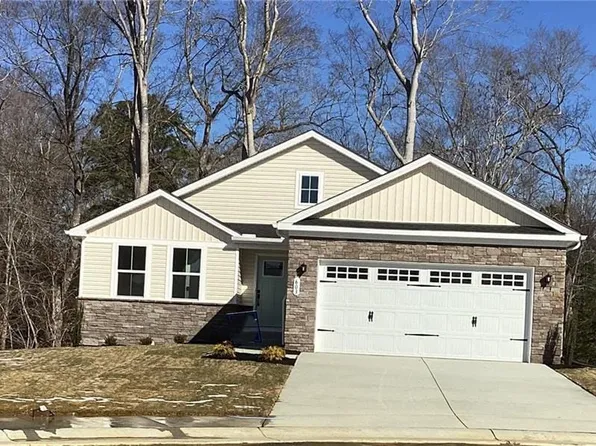 603 Westport Ferry, Williamsburg, VA 23185