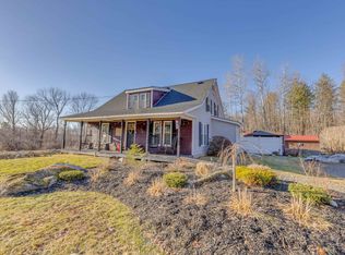 168 Valley View Ln, Bethlehem, NH 03574