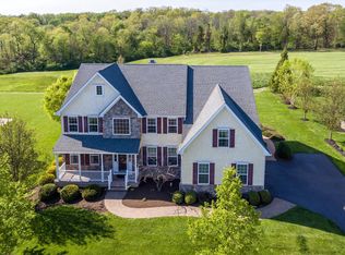 427 Hoffman Rd, Harleysville, PA 19438