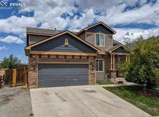 7334 Araia Dr, Fountain, CO 80817