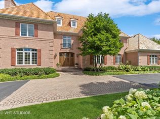 160 S Suffolk Ln, Lake Forest, IL