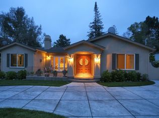 11740 Magdalena Ave, Los Altos, CA 94024