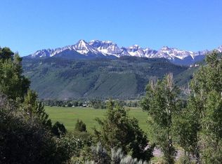 Nkn Hwy #550, Ridgway, CO 81432