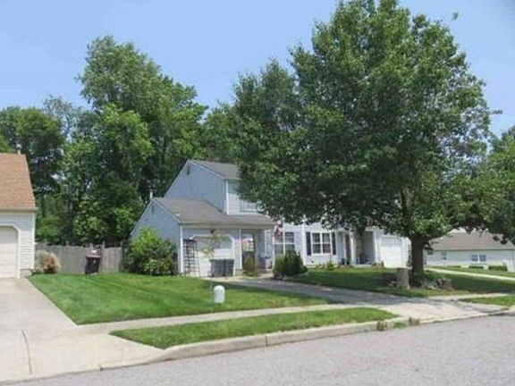 Property Front View