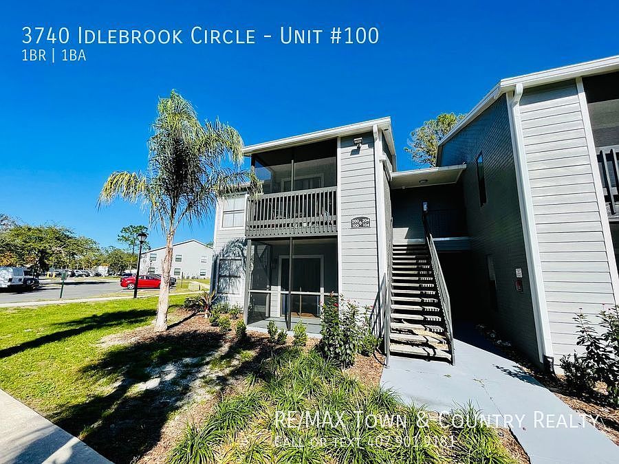 1st image of 3740 Idlebrook Cir APT 100
