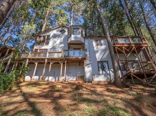 5260 McKeon Ponderosa Way, Foresthill, CA 95631