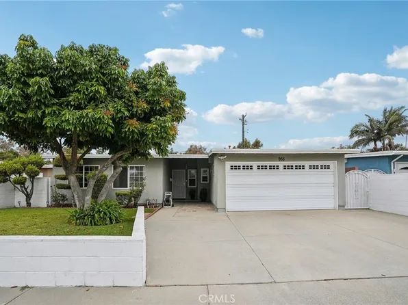 955 Millbury Ave, La Puente, CA 91746