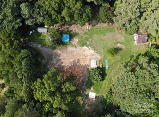 711 Deberry Rd, Mount Gilead, NC 27306