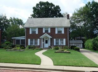 1000 22nd St NE, Canton, OH 44714