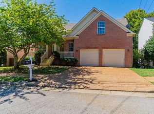 1481 Timber Ridge Cir, Nashville, TN 37211