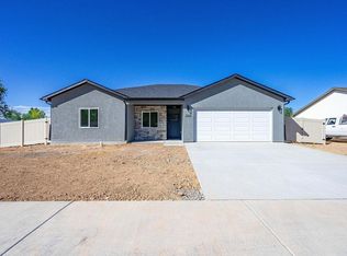 2926 Crabapple Run, Grand Junction, CO 81503