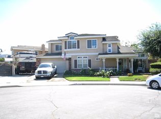 1050 Meadowlark Dr, Fillmore, CA 93015