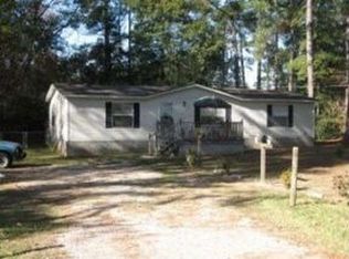 80 Ivey Pl, Thomasville, GA 31792