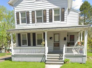 38 N 3rd St, Meriden, CT 06451