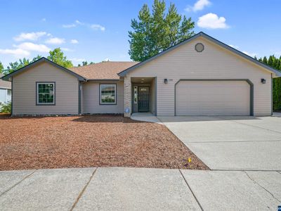 4783 San Diego Dr NE, Salem, OR, 97305