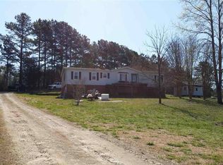 182 Cedar Hill Rd, Six Mile, SC 29682