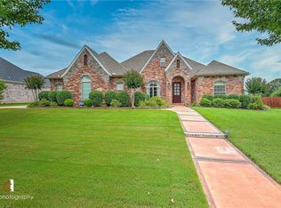 4570 Stonecrest, Springdale, AR 72762