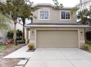 336 Beacon Harbour Loop, Bradenton, FL 34212