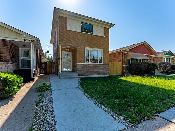 3rd image of 9131 S Parnell Ave