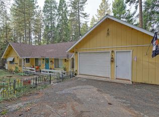 5566 Shooting Star Rd, Pollock Pines, CA 95726